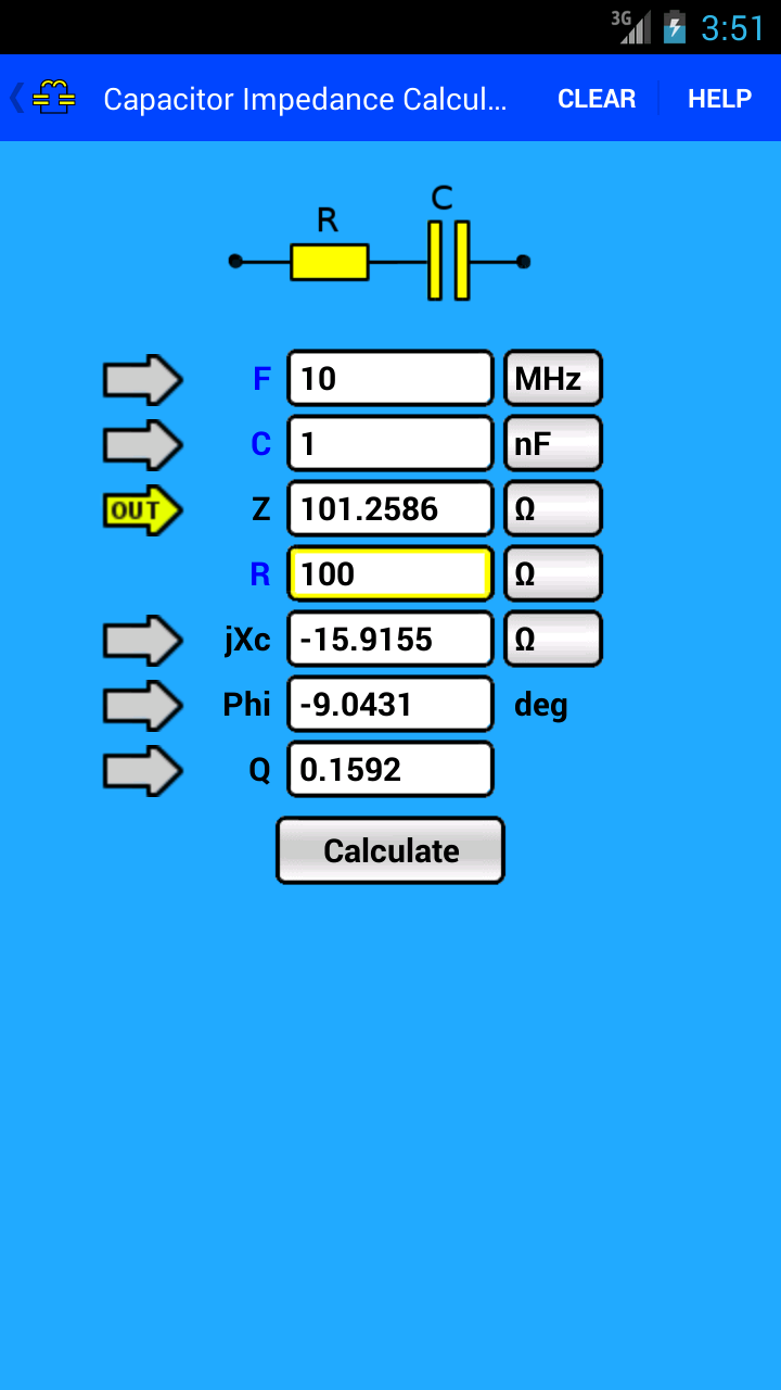 capacitor_impedance