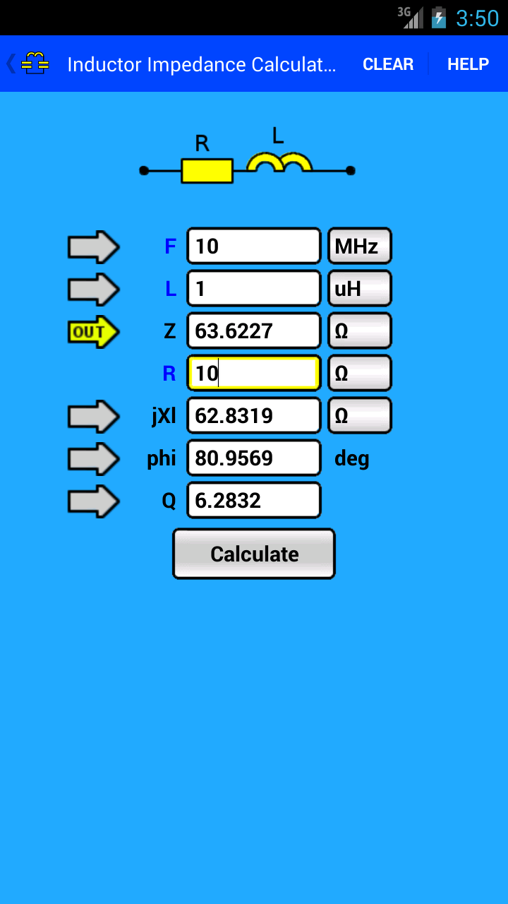 inductor_impedance